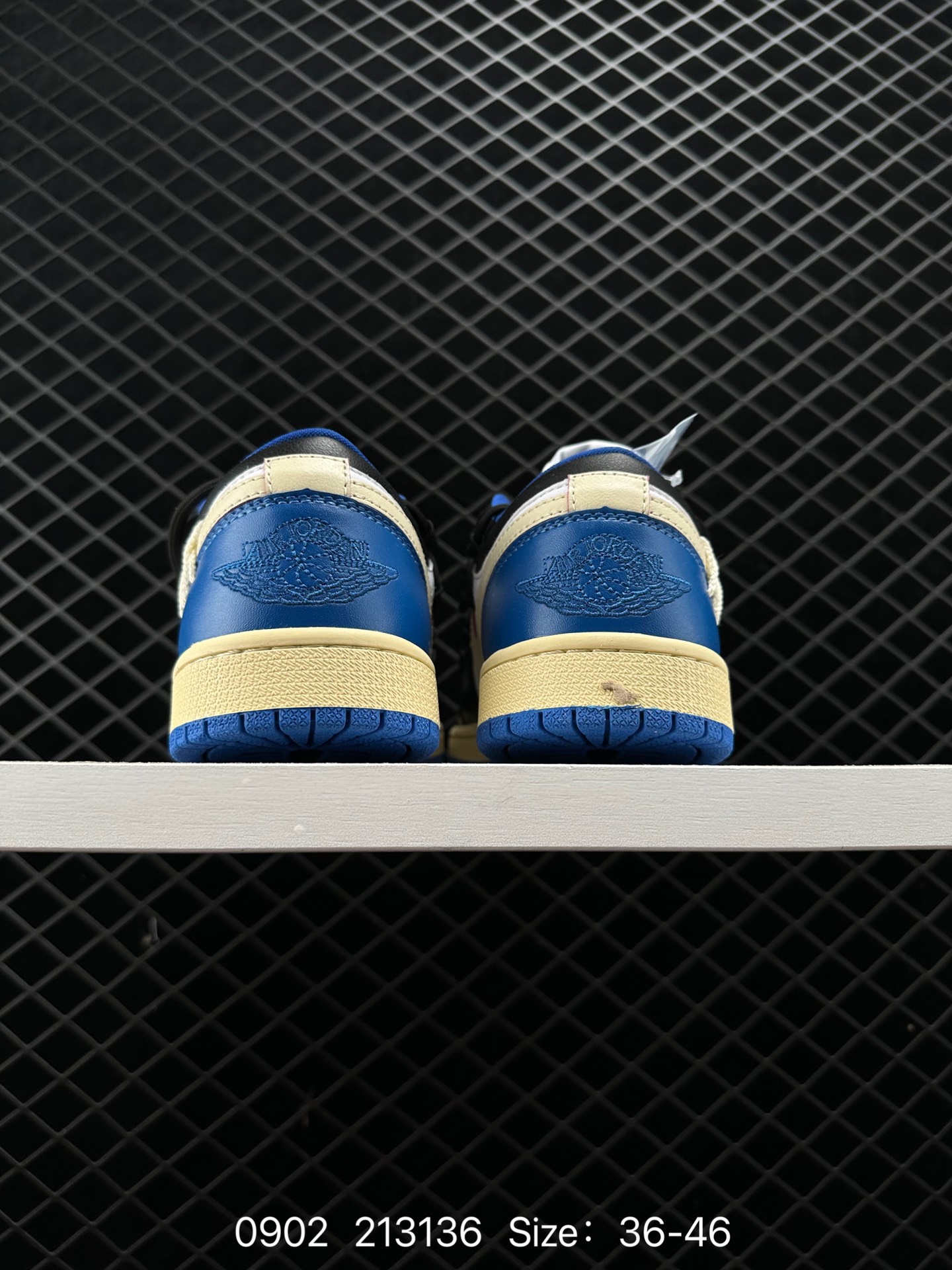 Air Jordan 1 Low AJ1